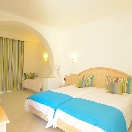 One Resort Aqua Park And Spa المنستير المظهر الخارجي الصورة